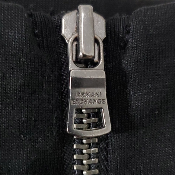 A/X Maxi Zip Skirt - Picture 3 of 6